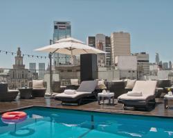 725 Continental Hotel