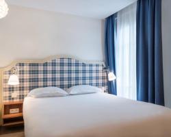 Hotel Boris V. by Happyculture