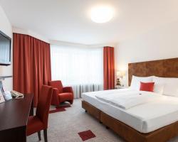 Best Hotel ZELLER