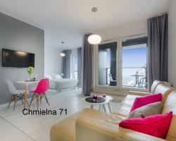 Twój Salon-Apartamenty Stare Miasto