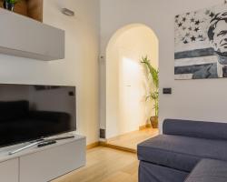 Corso Como Luxury Apartment