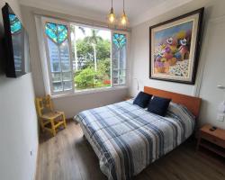 Flying Dog Hostel