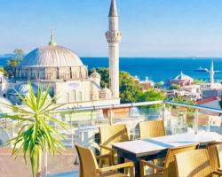 Art City Hotel Istanbul