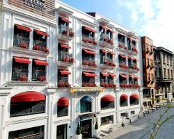 Dosso Dossi Hotels Old City