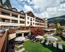 Dominik Alpine City Wellness Hotel - Adults only