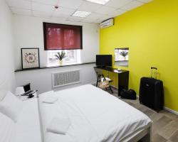 Maxi House Hostel