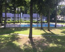 Apartment Acacia 105