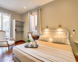 Hotel Lepante