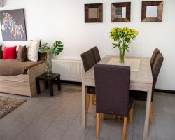 In Out Apartments Las Condes