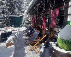 Affittacamere Genzianella