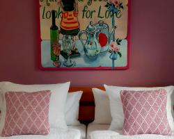 B&B Kalimera Pratteln