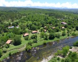 El Rodeo Apart Cabañas