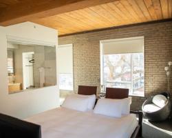 Hotel Ocho