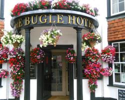 The Bugle Hotel Titchfield