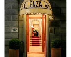 Hotel Enza