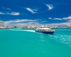 Hotel East China Sea