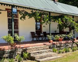 Milky Lane Cottage