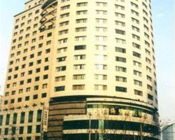 Shanghai Pearl Hotel