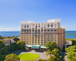 Hotel Okura Tokyo Bay