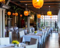 Hotel Restaurant Alesia