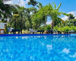 Sigiriya River Side Resort