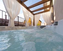 Di Sabatino Resort - Suite Apartments & Spa