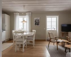 Mårtenlien Ski in Ski Out VM8