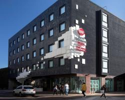 Best Western Plus Park Hotel Pordenone