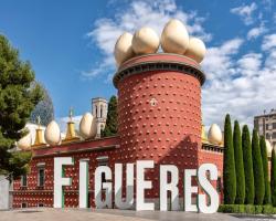 Hotel Europa de Figueres