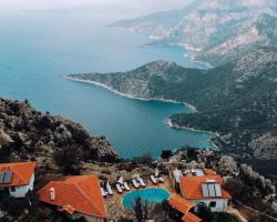 Yediburunlar Lighthouse Boutique Hotel and Restaurant