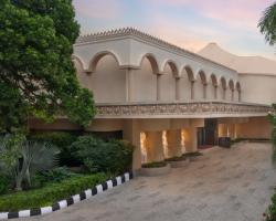 Welcomhotel by ITC Hotels, Rama International, Aurangabad