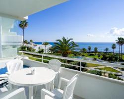 Miraflores Beach & Country Club - Beach Side Suites