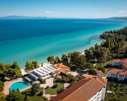 Mitsis Alexander the Great Hotel