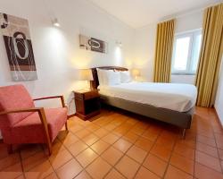 Apartamentos da Vila - Duna Parque Resorts & Hotels