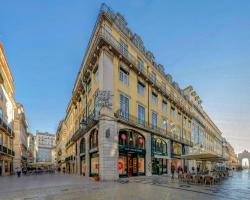Hotel Duas Nações