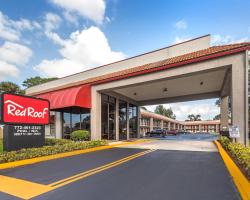 Red Roof Inn Ft Pierce