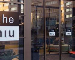 Holiday Inn - the niu, Blade Solingen by IHG