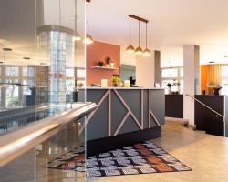 Holiday Inn - the niu, Blade Solingen by IHG