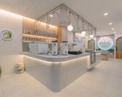 Baan Sutra Guesthouse