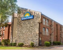 Days Inn by Wyndham Raleigh-Airport-Research Triangle Park