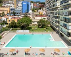 Apartamentos Nucleo Cristal