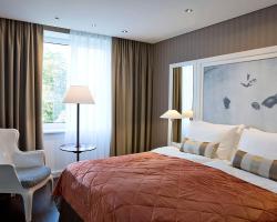 The Harmonie Vienna, BW Premier Collection