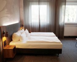 Bundt's Hotel & Gartenrestaurant