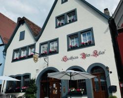Gästehaus Alter Keller