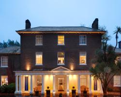 Southernhay House Hotel