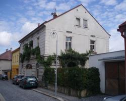 Apartmán Skalka