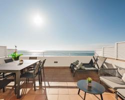 Sitges Group Beach Dreams