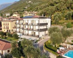 Hotel Garni Selene
