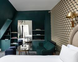 Grand Pigalle Experimental