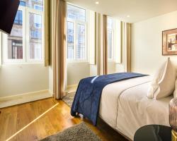 Porto Suites do Marquês